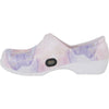 VANGELO Women Slip Resistant Clog NIKO Multi-Color-2