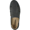 KOZI Women Comfort Casual Shoe OY3229 Wedge Sandal Black