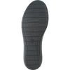 KOZI Women Comfort Casual Shoe OY3230 Wedge Mary Jane Black