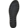 KOZI Women Casual Shoe OY6280 Comfort Shoe Black