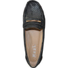 KOZI Women Casual Shoe OY8202 Comfort Shoe Black