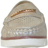 KOZI Women Casual Shoe OY8202 Comfort Shoe Gold