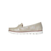 KOZI Women Casual Shoe OY8202 Comfort Shoe Gold