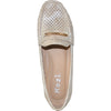 KOZI Women Casual Shoe OY8202 Comfort Shoe Gold