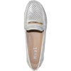 KOZI Women Casual Shoe OY8202 Comfort Shoe Silver
