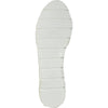 KOZI Women Casual Shoe OY8202 Comfort Shoe Silver
