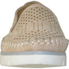 KOZI Women Casual Shoe OY9207 Comfort Shoe Beige