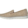 KOZI Women Casual Shoe OY9207 Comfort Shoe Beige
