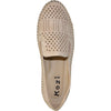 KOZI Women Casual Shoe OY9207 Comfort Shoe Beige