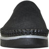 KOZI Women Casual Shoe OY9207 Comfort Shoe Black