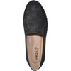 KOZI Women Casual Shoe OY9207 Comfort Shoe Black