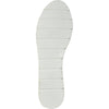 KOZI Women Casual Shoe OY9208 Comfort Shoe White