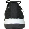 VANGELO Women Casual Shoe RIO Comfort Shoe Black