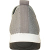 VANGELO Women Casual Shoe RIO Comfort Shoe Grey