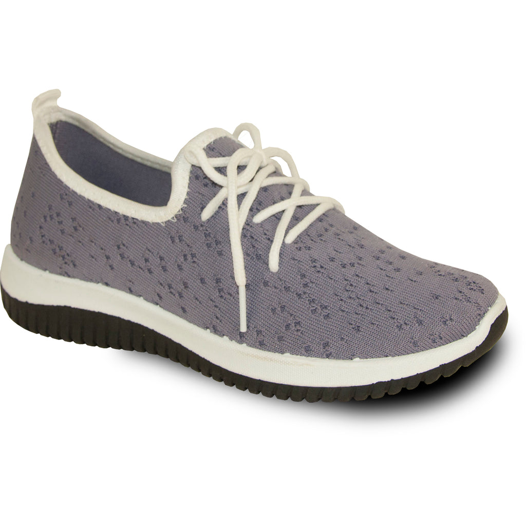 VANGELO Women Casual Shoe RIO Comfort Shoe Purple