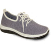 VANGELO Women Casual Shoe RIO Comfort Shoe Purple