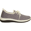 VANGELO Women Casual Shoe RIO Comfort Shoe Purple