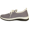VANGELO Women Casual Shoe RIO Comfort Shoe Purple