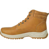 KOZI Men Boot TAD Casual Winter Fur Boot Wheat - Water Resistant
