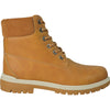 KOZI Men Boot TIME Casual Winter Fur Boot Wheat - Water Resistant