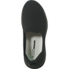 VANGELO Women Casual Shoe YQ3263 Comfort Shoe Black