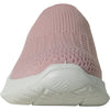 VANGELO Women Casual Shoe YQ3263 Comfort Shoe Pink