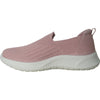 VANGELO Women Casual Shoe YQ3263 Comfort Shoe Pink