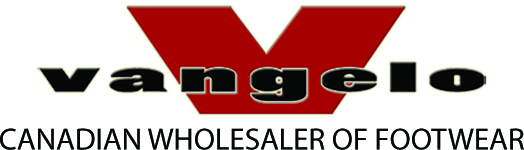 VANGELO FOOTWEAR logo